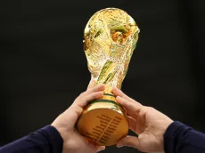 Un equipo de la Liga MX será el primer equipo de futbol en apoyar un Mundial