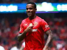 ¿Por qué no juega Helinho en Tigres UANL vs. Toluca por la Final del Apertura 2025?