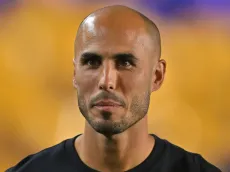 Guido Pizarro advirtió a Toluca de cara a la revancha de la final