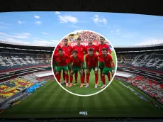 La estrella de Portugal que anhela jugar en el Estadio Azteca