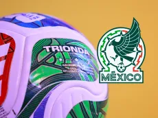 Los primeros dos mexicanos confirmados para el Mundial 2026