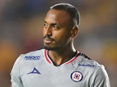 Rayados quiere a Willer Ditta para reemplazar a Sergio Ramos