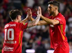 Liguilla del Apertura 2025: las cuotas de los posibles goleadores en la vuelta de la final de la Liga MX