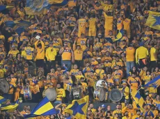 La determinación de Tigres UANL en el último entrenamiento antes de jugar contra Toluca