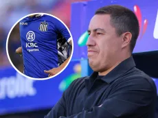 ¿Y Cambindo? Pumas sondea a un '9' argentino en plena negociación con Necaxa