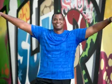 Jason Collins: la inspiración de la NBA que recibió un diagnóstico terminal por cáncer