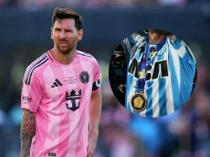 Refuerzos para Messi: Inter Miami ficha a otro argentino para la MLS 2026