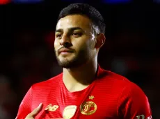 La decisión que tomó Alexis Vega para la vuelta de la final