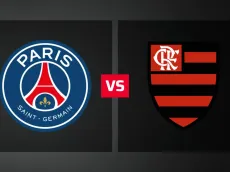 PSG vs. Flamengo: Día, hora y TV de la Copa Intercontinental 2025