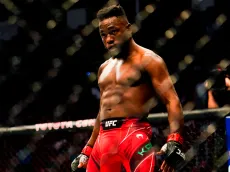 El ranking de UFC luego de la victoria de Manel Kape vs. Brandon Royval