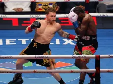 El próximo rival de Canelo Álvarez tras el retiro de Terence Crawford