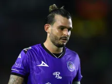 Nicolás Benedetti le dijo adiós a Mazatlán y habló de su nuevo equipo