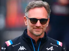 Christian Horner se sumaría a Alpine con un inesperado rol