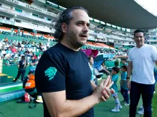 Jesús Martínez confesó que hay ofertas para comprar al Club León para evitar la multipropiedad