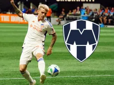 Luca Orellano, a un paso de fichar por Rayados: la última novedad de la novela