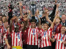 Un campeón del futbol argentino está en la mira de Tigres UANL para el Clausura 2026