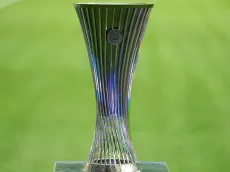 Así quedaron los Playoffs de la Conference League 2025-26