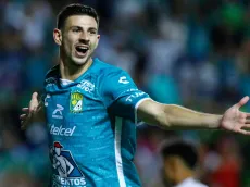 Santos Laguna cerró el fichaje del delantero centro que tanto esperaba
