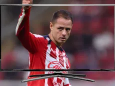 ¿Se retira? La televisora mexicana que quiere fichar a Chicharito