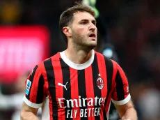 Santi Giménez fue operado y se reveló cuándo volvería a jugar con Milan