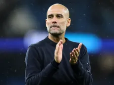 Manchester City abrochó su primer refuerzo