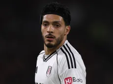 Raúl Jiménez habló sobre su posible regreso al América