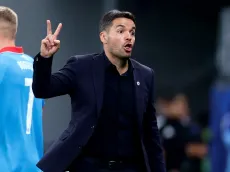 Cruz Azul confirma dos nuevas bajas para Nicolás Larcamón