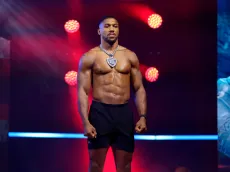 La millonada que recibió Anthony Joshua por pelear vs. Jake Paul