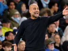Manchester City tiene en mente al reemplazo de Pep Guardiola si decide irse