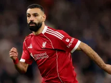 ¿Por qué no juega Mohamed Salah en Tottenham vs. Liverpool?