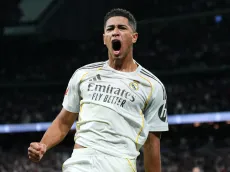 Así quedó la tabla general de LaLiga tras la victoria del Real Madrid