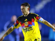 América tiene en mente un refuerzo si Álvaro Fidalgo decide marcharse