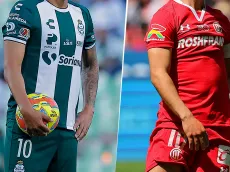 Los 2 jugadores que están buscando equipos y podrían llegar al Club América