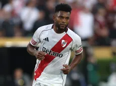 Los detalles del traspaso de Miguel Borja a Cruz Azul tras su paso por River Plate