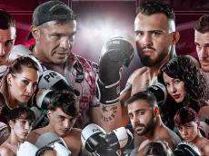 ¿Quiénes ganaron en Párense de Manos 3? Todos los resultados de las peleas en Buenos Aires