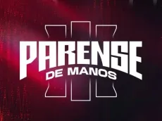 ¿Habrá 'Párense de Manos 4'? Esto respondió Luquitas Rodríguez, host del evento