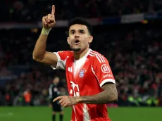 ¿Juega Luis Díaz? Las alineaciones de Heidenheim vs. Bayern Múnich