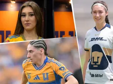 La polémica imagen de Silvana Flores sobre el futuro de Marcelo y Tatiana en Pumas