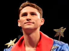 La estrategia con la que David Picasso piensa vencer a Naoya Inoue