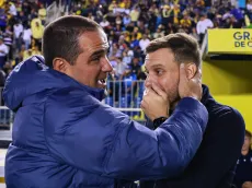 Martín Anselmi se confirma como DT de un grande de Brasil