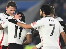 Una figura de la Premier League le envió un guiño al América