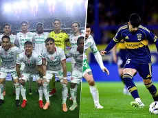 El jugador olvidado en Boca Juniors que busca Necaxa