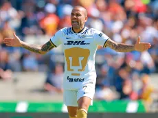 Dani Alves compró un club para retirarse del futbol jugando
