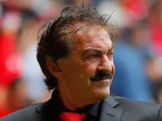 Ricardo La Volpe halagó a Antonio Mohamed tras el bicampeonato