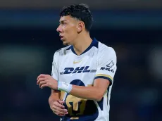 Los dos equipos de la Liga MX que quieren fichar a Jorge Ruvalcaba