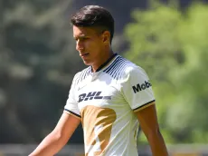 Un canterano de Pumas se despidió del club con un sentido mensaje