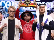 Naoya Inoue vs. David Picasso: cartelera completa, horarios de la velada y cómo ver EN VIVO