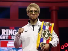 ¿Dónde y cómo ver EN VIVO la pelea de Naoya Inoue vs. David Picasso?