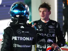 Max Verstappen firma un contrato multianual con Mercedes