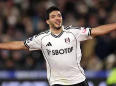 Raúl Jiménez escala en la lista de goleadores latinoamericanos en la Premier League